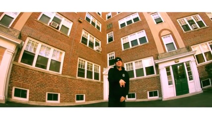 Millyz Feat. Freeway - Not A Kid