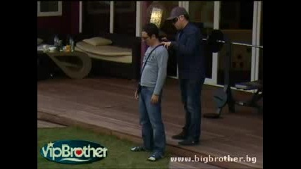 Vip Brother 3 - Талант