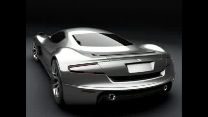 Aston Martin Tuning