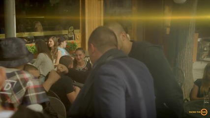 Криско - Нашият Живот (ft. Бон-бон) [official Hd Video]