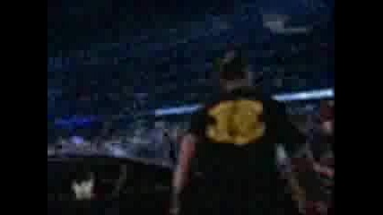 John Cena - The Champ Is Here