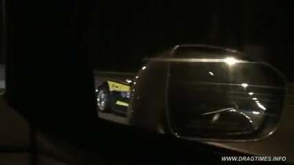 Corvette Zr1 Lpe vs Nissan Gt - R P800 