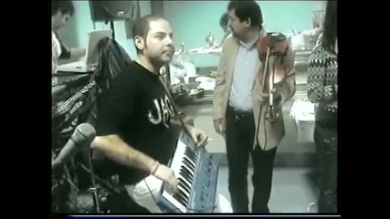 Georgi Yanev I Dancio Italia 