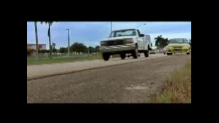 2 Fast 2 Furious