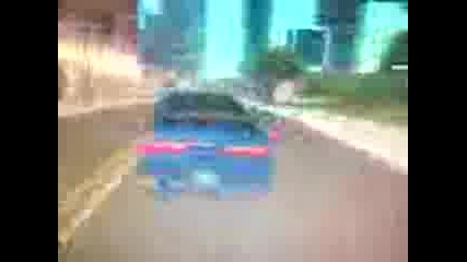 Drift V Gta