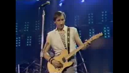 The Who - Squeeze Box