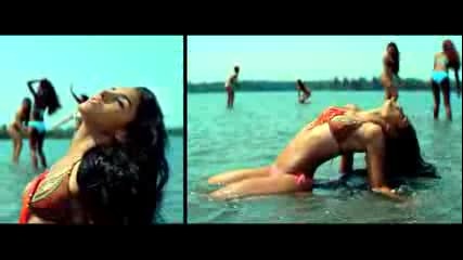 Flo Rida - Whistle [official Video]