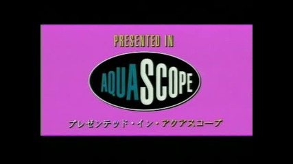 Aqua - Barbie Girl