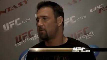 The Return of Phil Baroni 