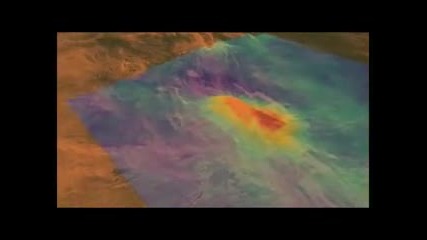 Венера - Смъртта на една планета (3та част) 
