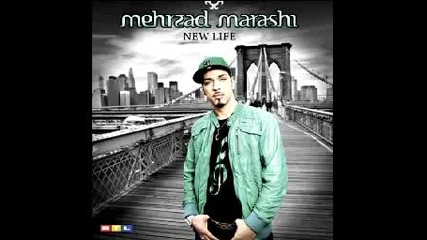 Mehrzad Marashi - Here I Stand ( New Life ) 