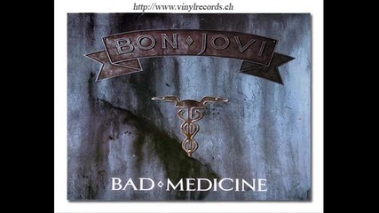 Bon Jovi - Rock You All The Way 