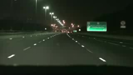 Bmw M6 Висока скорост.. 