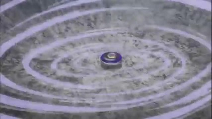 Beyblade-variares vs Skythe Kronos