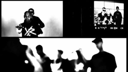 Cnc Squad Representing Los Angeles California - Push Me Video 