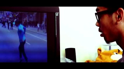 Kiid Retro - It Aint Easy ( High Quality ) 