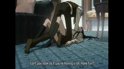 Paradise Kiss AMV - Listen To Your Heart