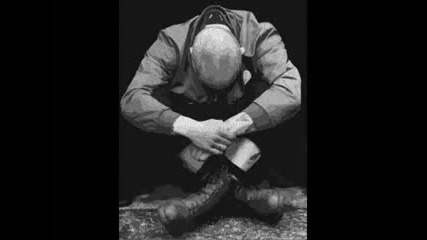 Skins Dont Cry - Hub City Stompers.