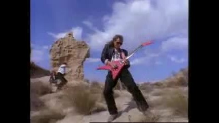 Helloween - I Want Out (1988)