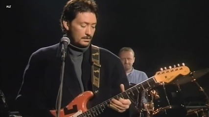 Chris Rea - Top 1000 - Soft Top, Hard Shoulder - Hd