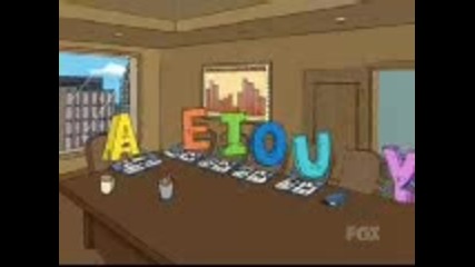 Family Guy