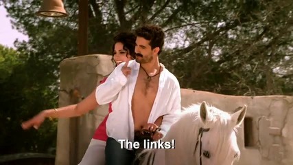 Los Links Episode Uno - Extended Version 