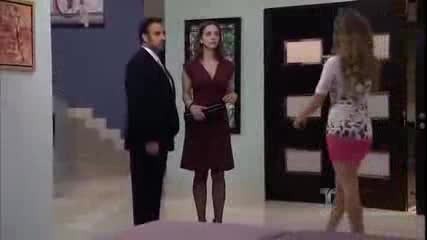 Rosa Diamante - Capitulo 14