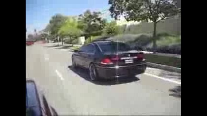 Bmw 760 Li V - 12 Richie Fuckin P!