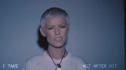Tonight Alive - World Away / Official Lyric Video