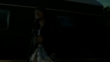 Shontelle - Say Hello To Goodbye Official Music Video H.q
