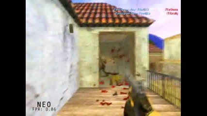cs project