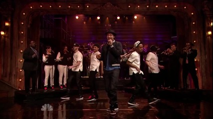 * New 2©13 * Justin Timberlake - Strawberry Bubblegum Live Hd