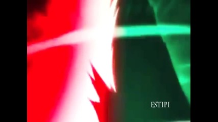 Ichigo Get Up - [ Save Us ] - =]