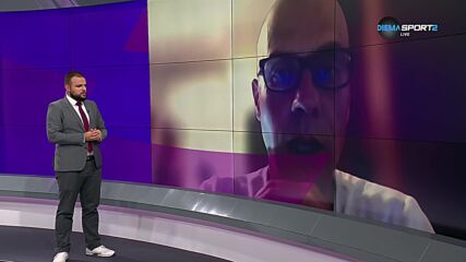 Премиър лийг токшоу (29.08.2023)