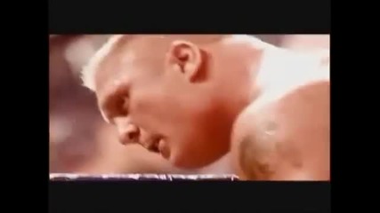 Wwe Wrestlemania 20- Goldberg vs Brock Lesnar w-stone Cold as Guest Ref Full Match + Promo Hq