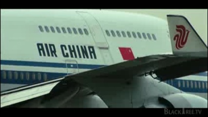 The Karate Kid with Jaden Smith and Jackie Chan New Trailer 