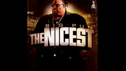 Big Pun - My Turn (50 Cent Diss)