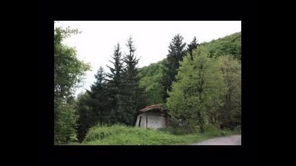 Stefka Sybotinova ft. Djoko Rosic - Zapravil Gospod Manastir