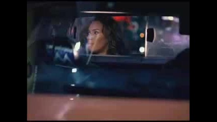 Leona Lewis - Bleeding Love [drugo videoo]