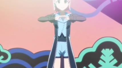 Akibas Trip The Animation - 03