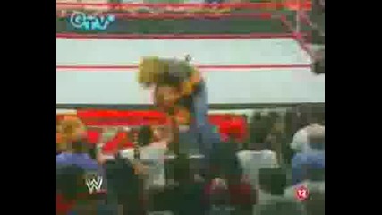 Wwe Raw - 30.06.08 ( Bg Audio ) ( Цял Епизод )