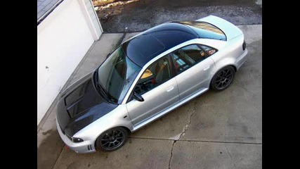 Audi Pics