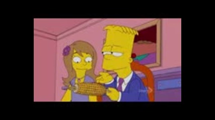 The Simpsons Сезон 20 Епизод 17