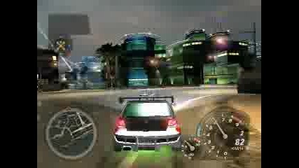 Need For Speed Trainer