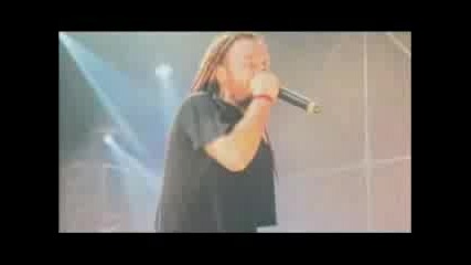 In Flames - Only For The Weak (wacken)