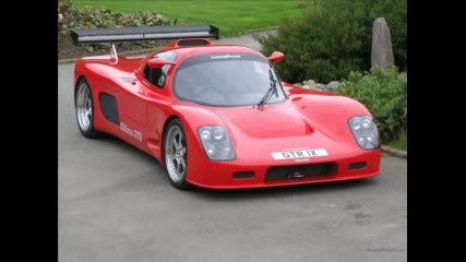Hot Cars