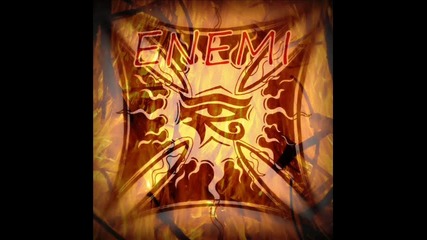 Enemi - Izguben (lost somewhere)