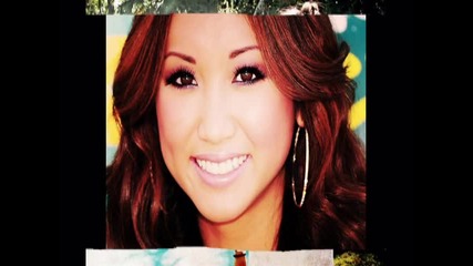 Brenda Song / Break The Ice /
