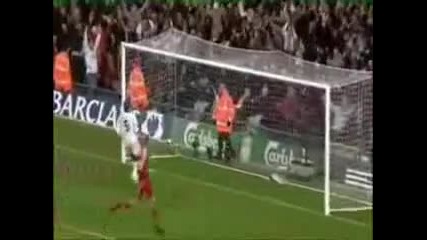 Fernando Torres And Steven Gerrard Dream Duo 
