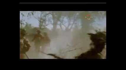 Втората световна война - част 11